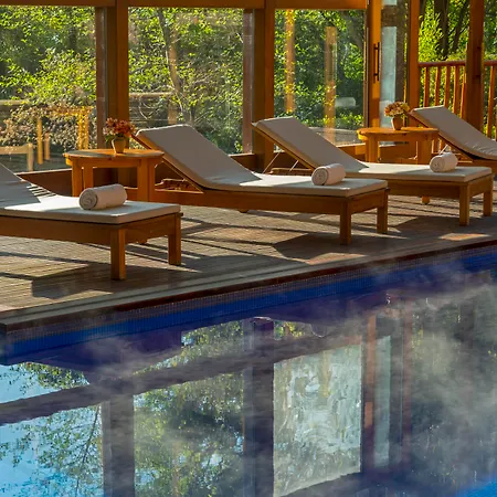 Tambo Del Inka, A Luxury Collection Resort & Spa, Valle Sagrado-2